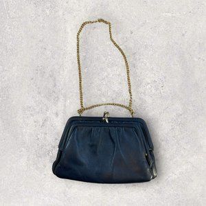 Vintage Etra Leather Purse